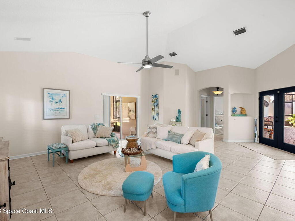 125 Margarita Road, Melbourne Beach, FL 32951