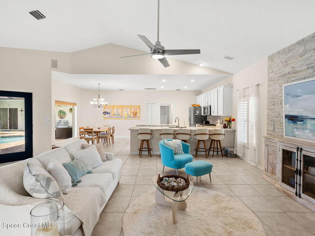 125 Margarita Road, Melbourne Beach, FL 32951