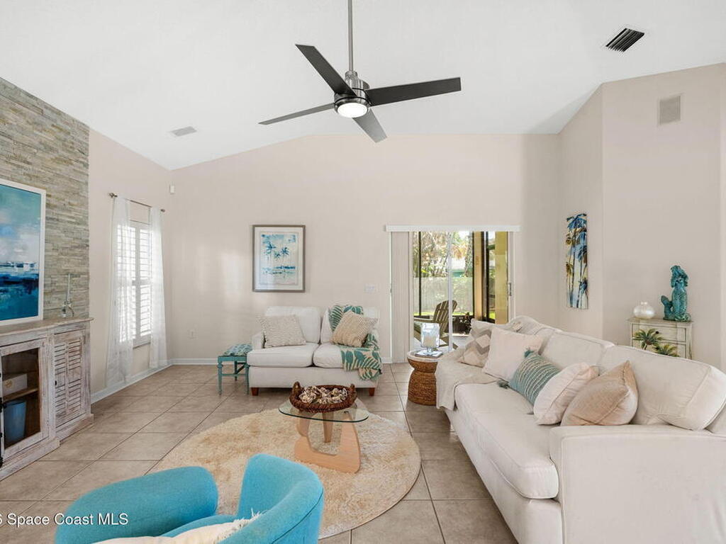 125 Margarita Road, Melbourne Beach, FL 32951