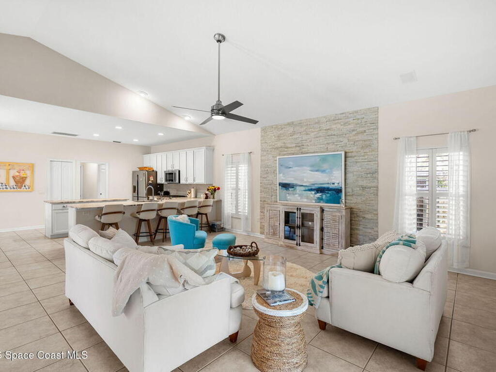 125 Margarita Road, Melbourne Beach, FL 32951