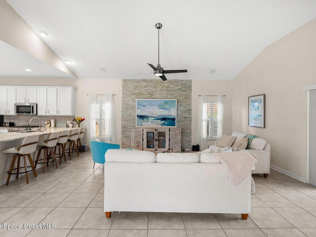 125 Margarita Road, Melbourne Beach, FL 32951
