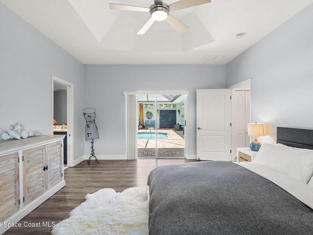 125 Margarita Road, Melbourne Beach, FL 32951