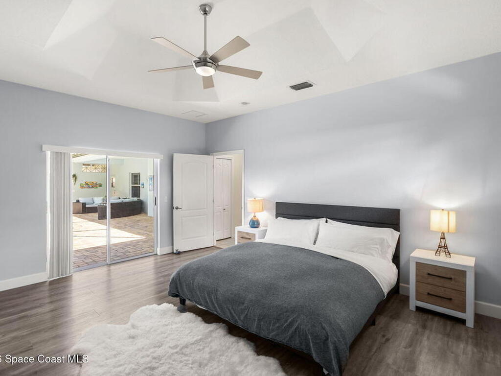 125 Margarita Road, Melbourne Beach, FL 32951