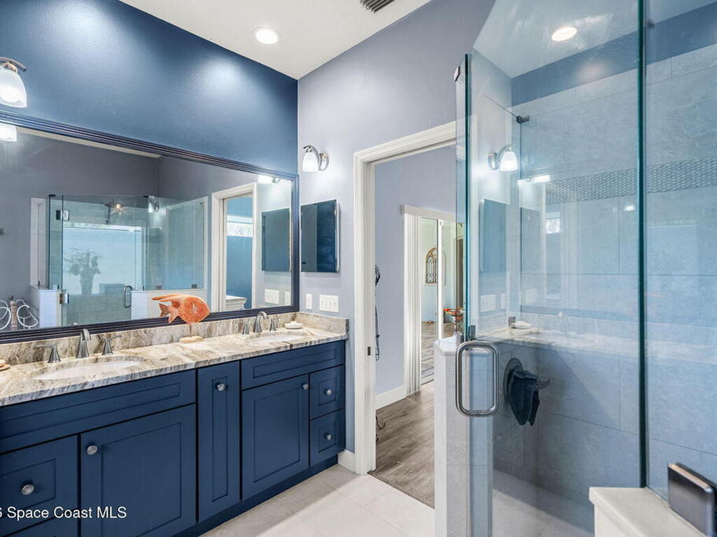 125 Margarita Road, Melbourne Beach, FL 32951