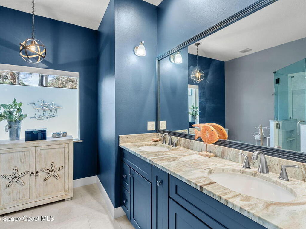 125 Margarita Road, Melbourne Beach, FL 32951