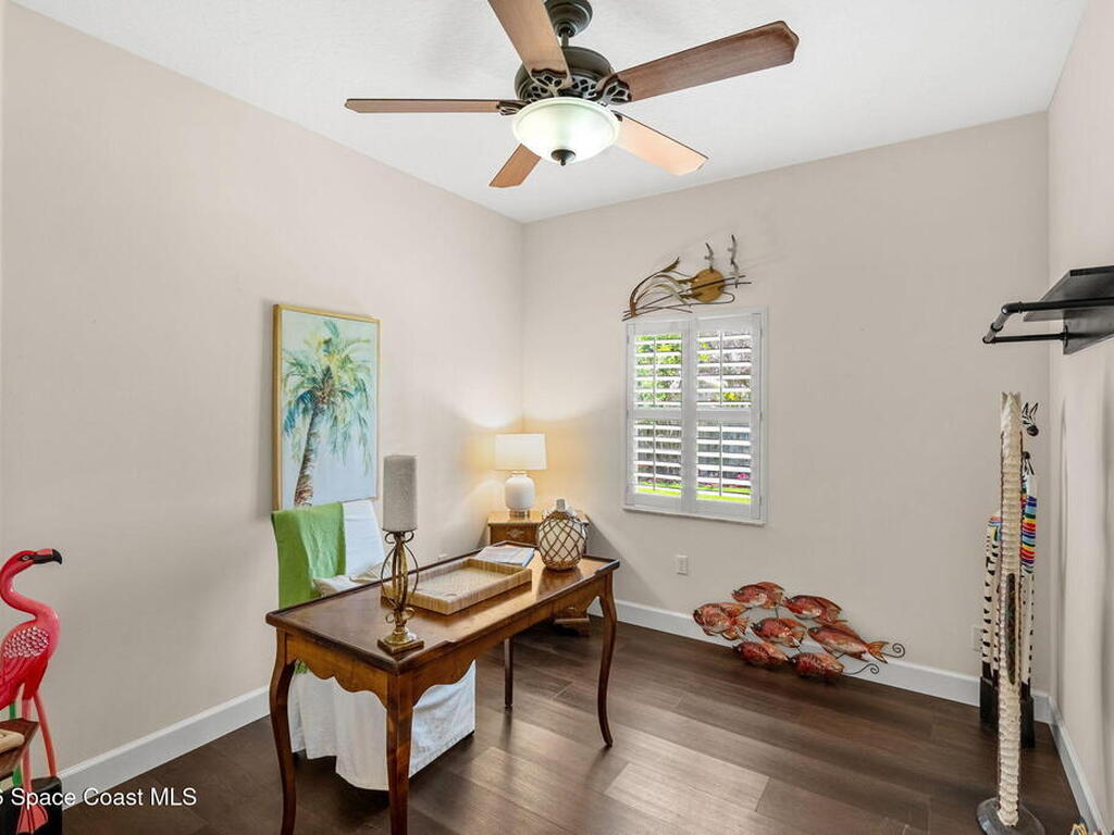 125 Margarita Road, Melbourne Beach, FL 32951