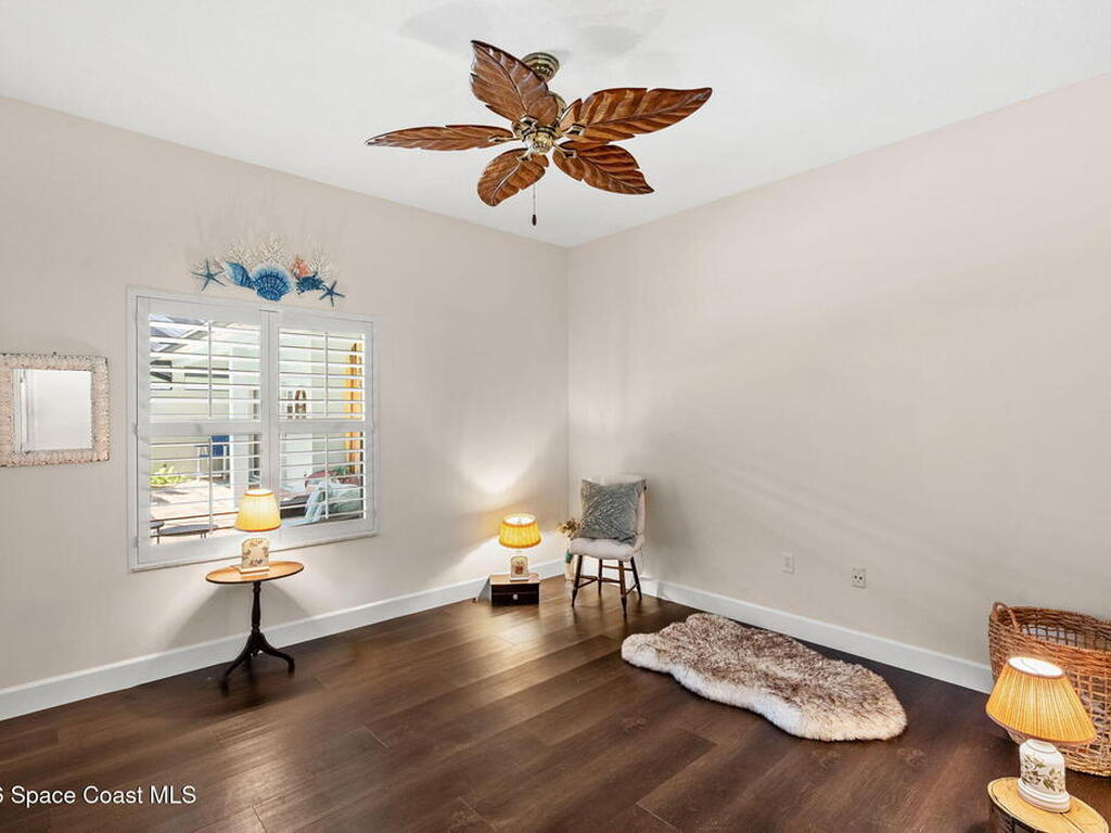 125 Margarita Road, Melbourne Beach, FL 32951