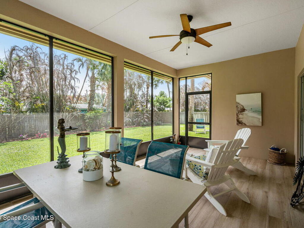 125 Margarita Road, Melbourne Beach, FL 32951