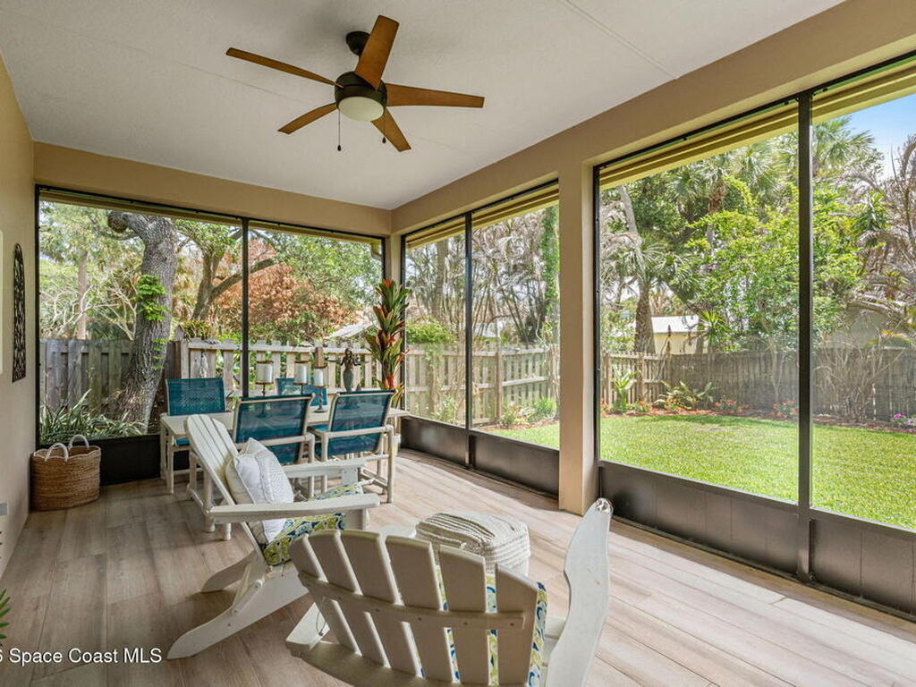 125 Margarita Road, Melbourne Beach, FL 32951