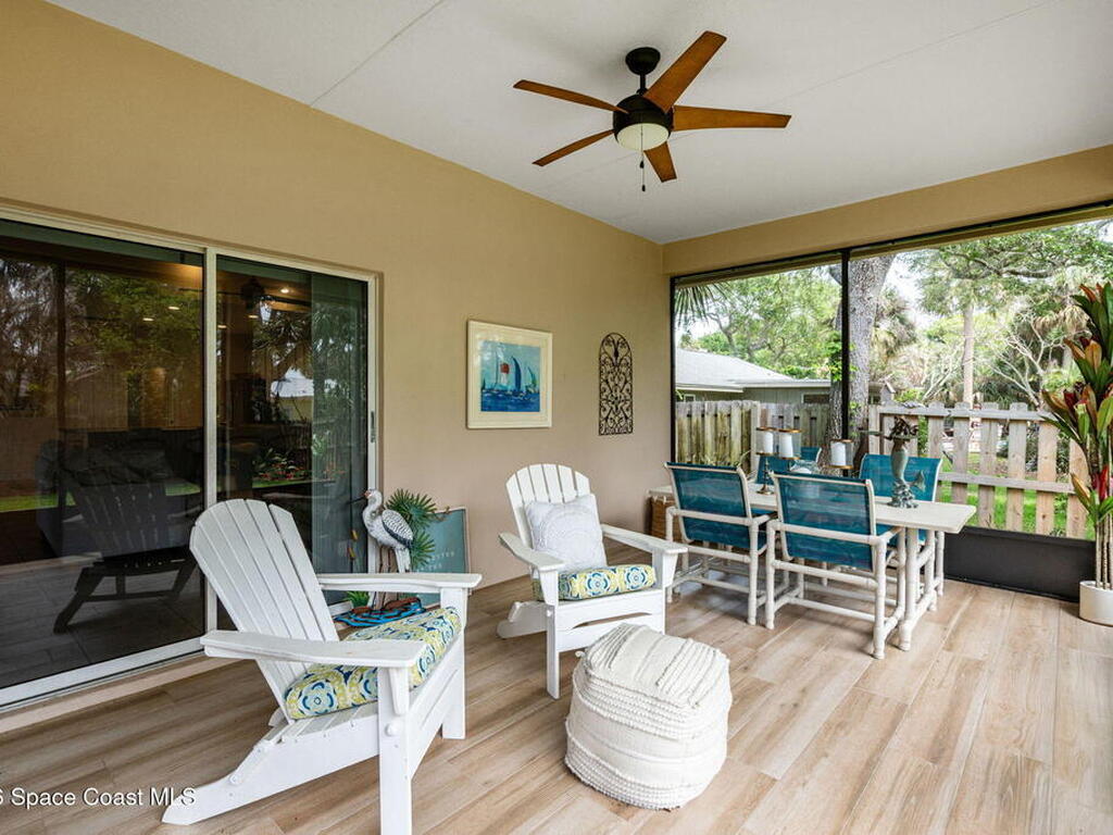 125 Margarita Road, Melbourne Beach, FL 32951