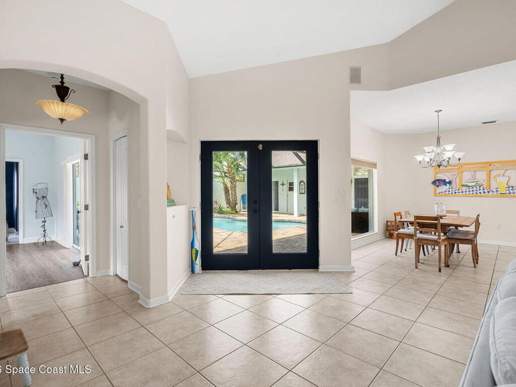125 Margarita Road, Melbourne Beach, FL 32951
