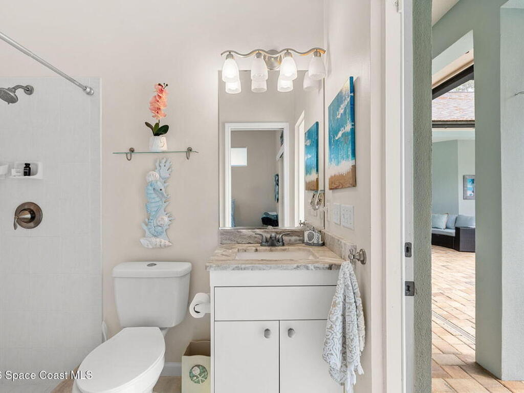 125 Margarita Road, Melbourne Beach, FL 32951