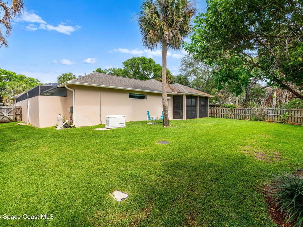 125 Margarita Road, Melbourne Beach, FL 32951