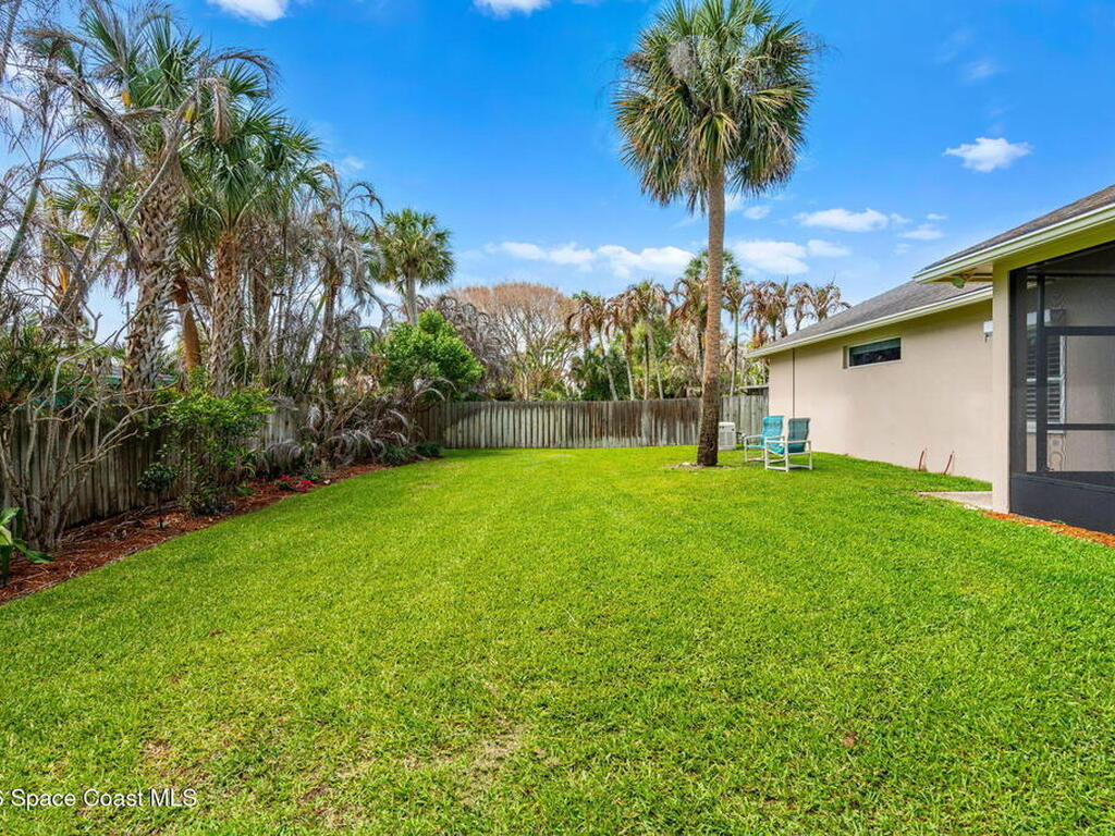 125 Margarita Road, Melbourne Beach, FL 32951