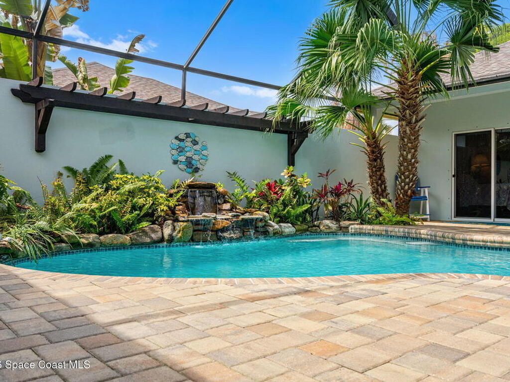 125 Margarita Road, Melbourne Beach, FL 32951