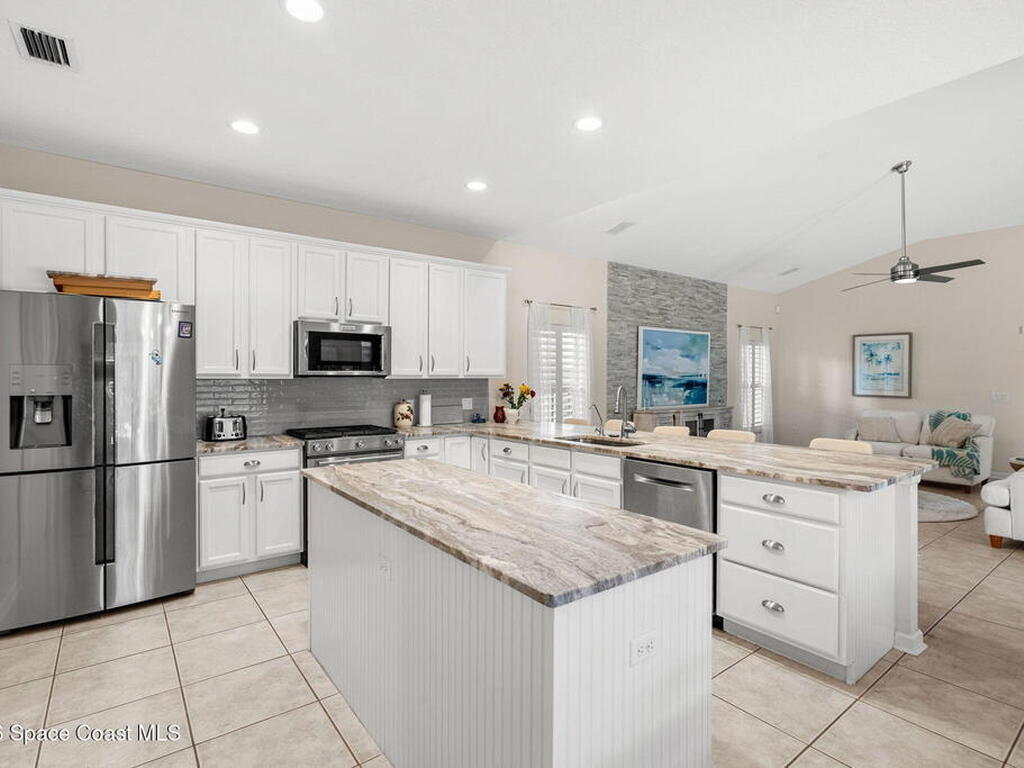 125 Margarita Road, Melbourne Beach, FL 32951