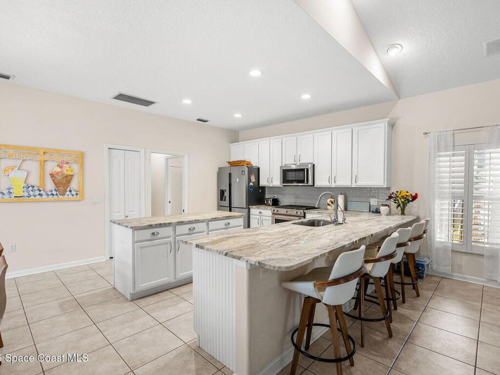 125 Margarita Road, Melbourne Beach, FL 32951