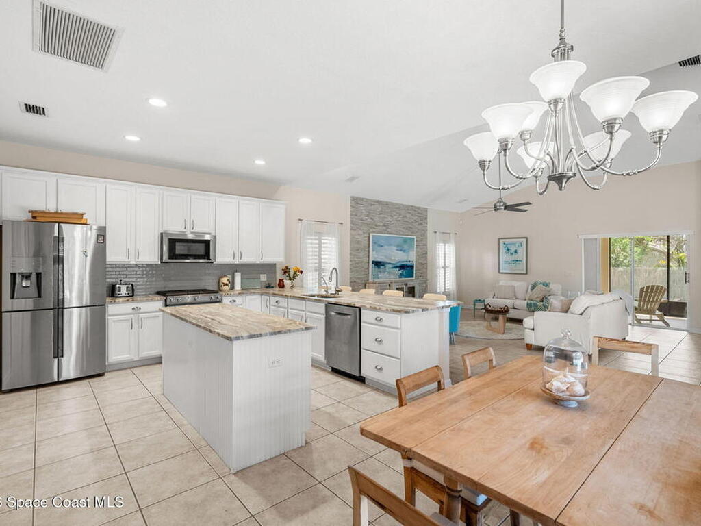125 Margarita Road, Melbourne Beach, FL 32951