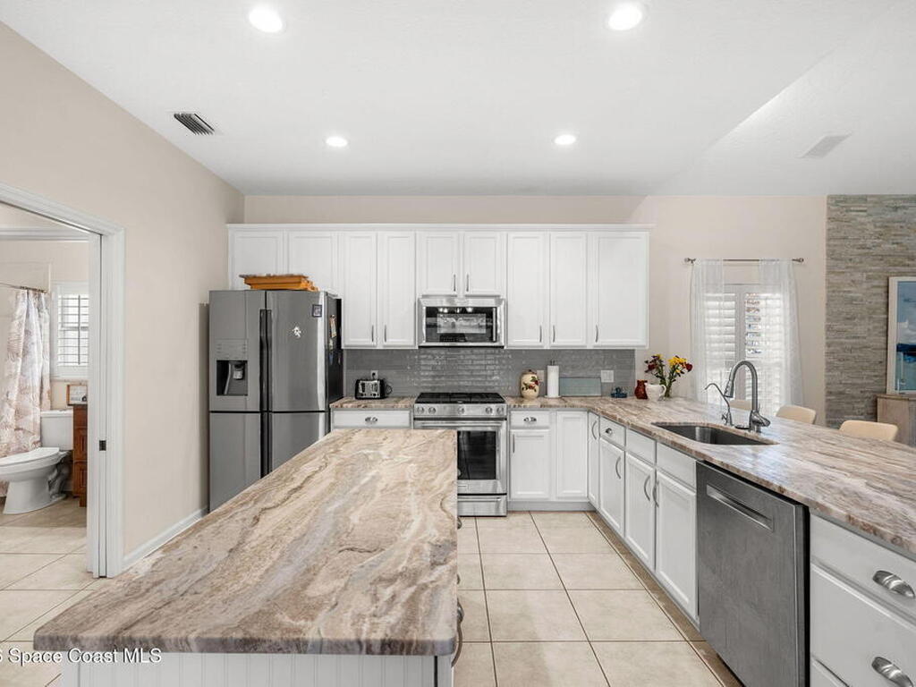 125 Margarita Road, Melbourne Beach, FL 32951