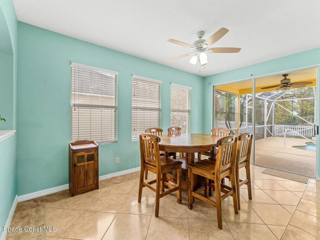 4194 Fenrose Circle, Melbourne, FL 32940
