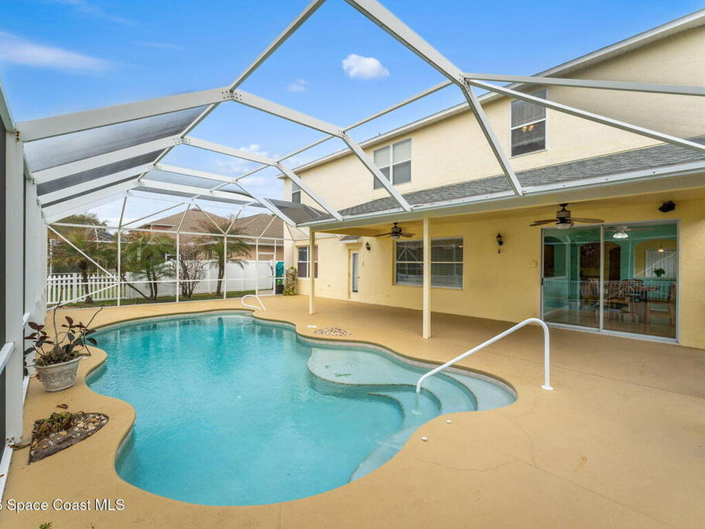 4194 Fenrose Circle, Melbourne, FL 32940