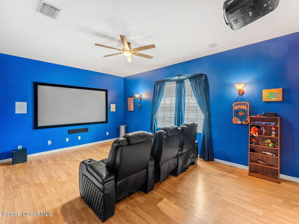 4194 Fenrose Circle, Melbourne, FL 32940