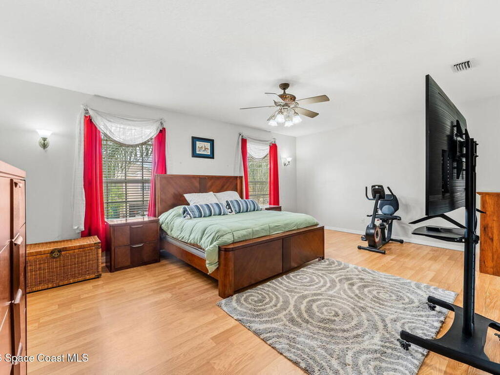 4194 Fenrose Circle, Melbourne, FL 32940