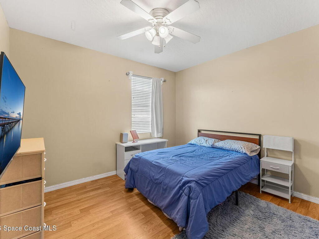 4194 Fenrose Circle, Melbourne, FL 32940