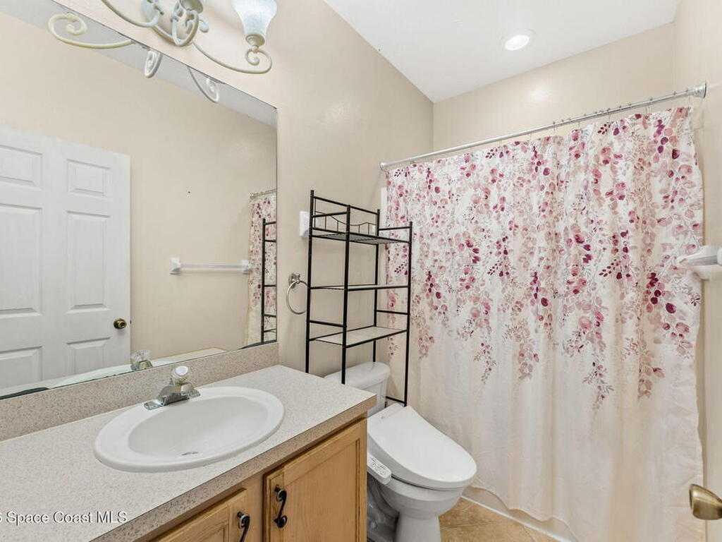 4194 Fenrose Circle, Melbourne, FL 32940