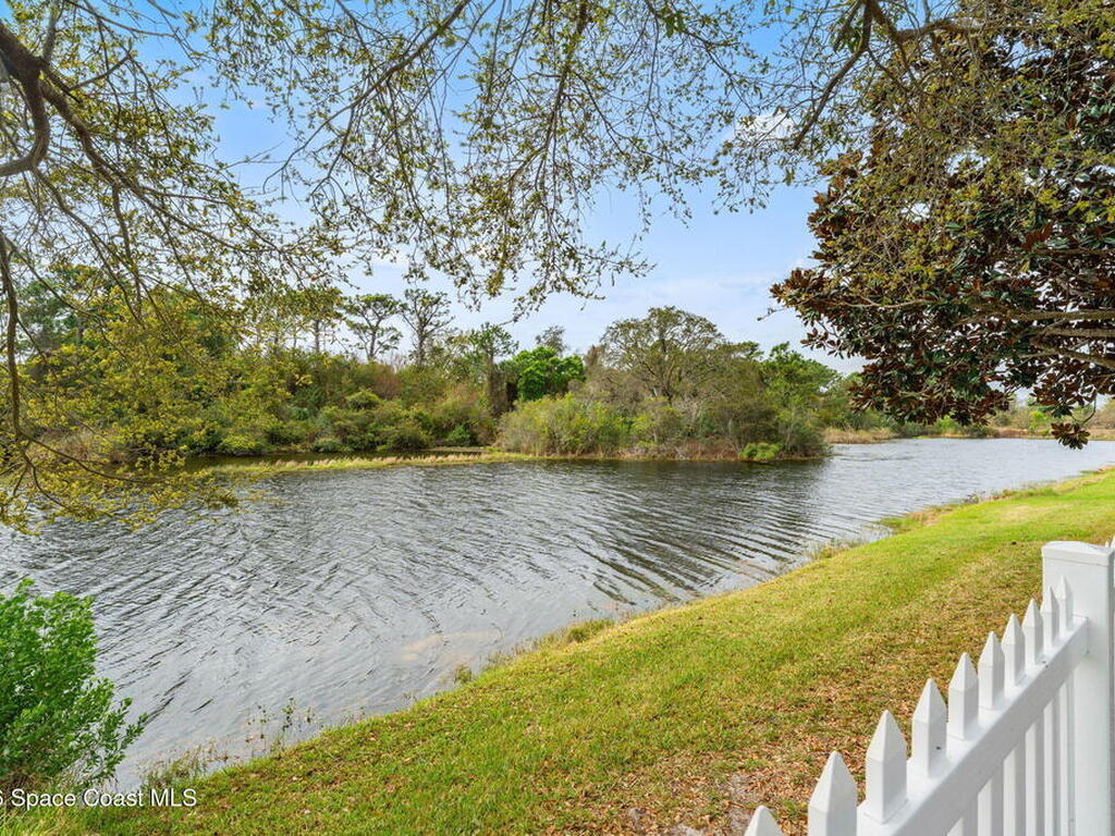 4194 Fenrose Circle, Melbourne, FL 32940