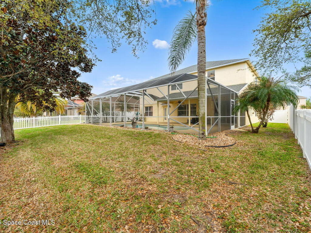 4194 Fenrose Circle, Melbourne, FL 32940