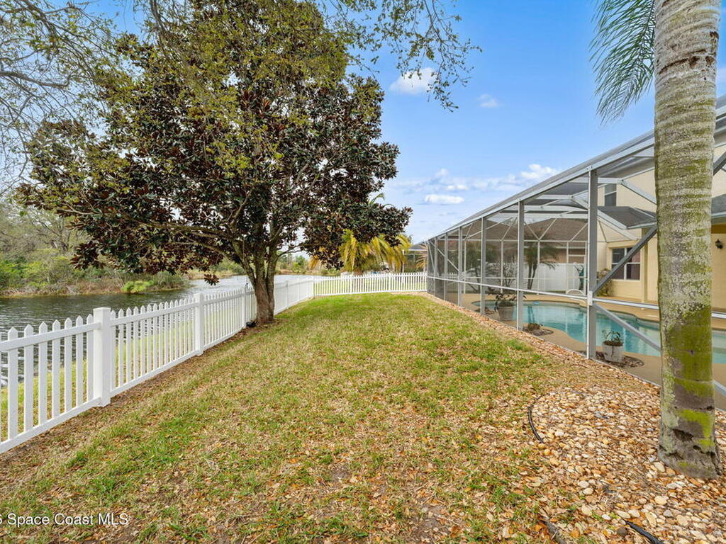 4194 Fenrose Circle, Melbourne, FL 32940