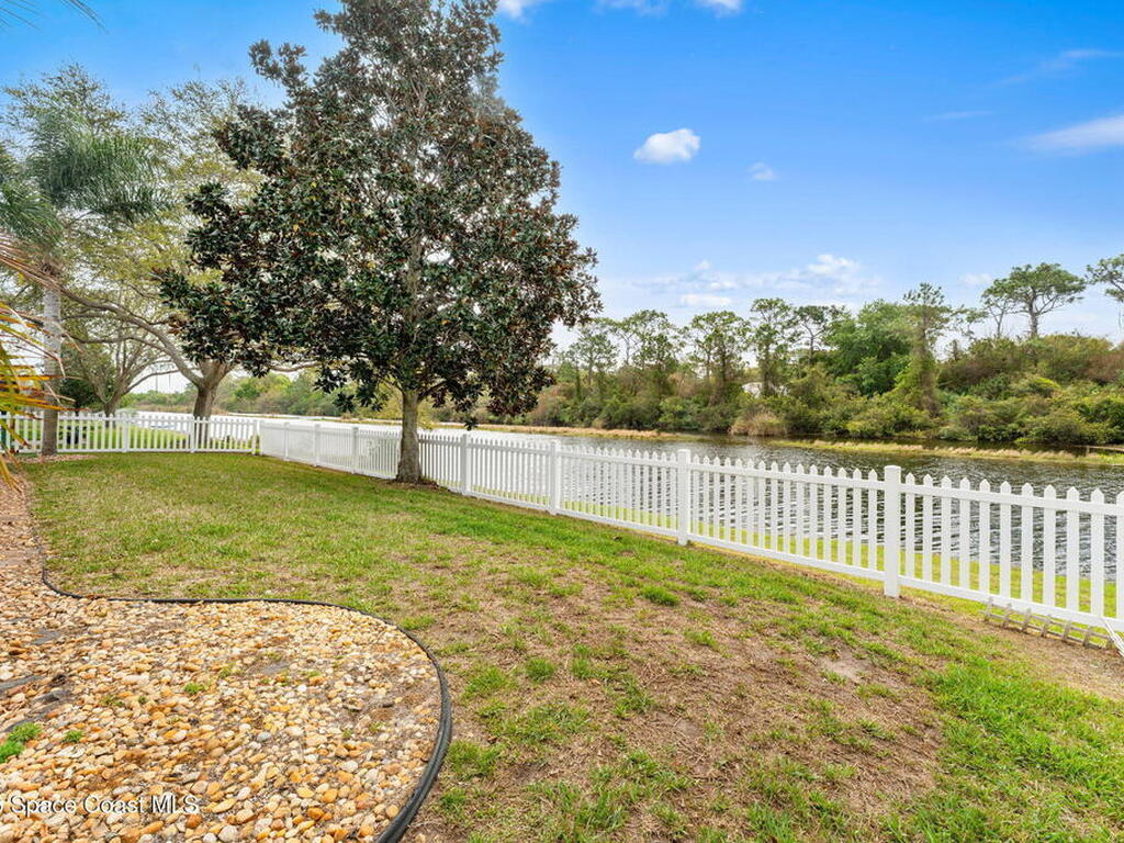4194 Fenrose Circle, Melbourne, FL 32940