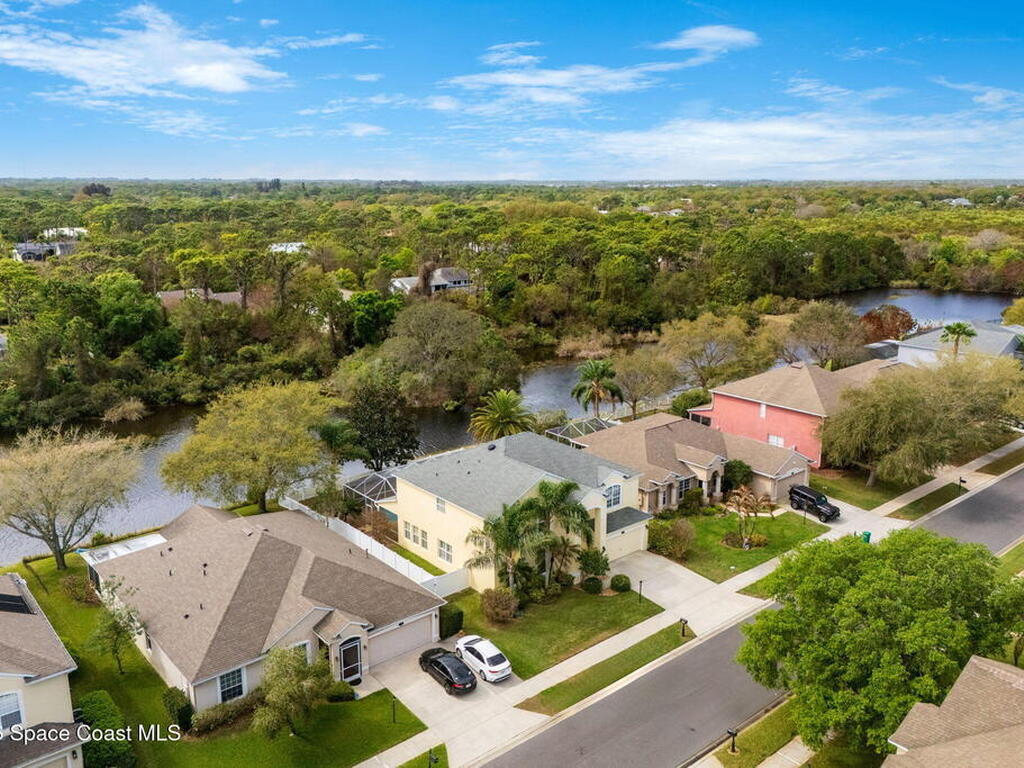 4194 Fenrose Circle, Melbourne, FL 32940