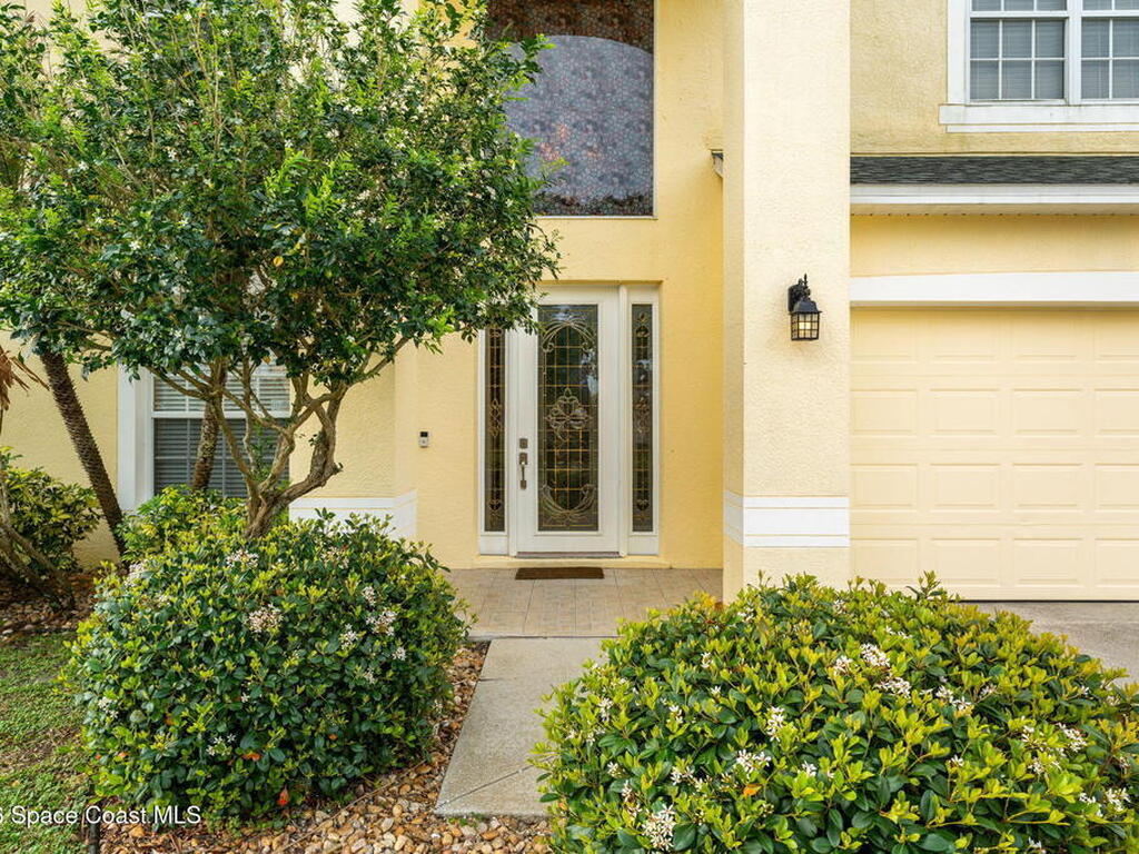 4194 Fenrose Circle, Melbourne, FL 32940