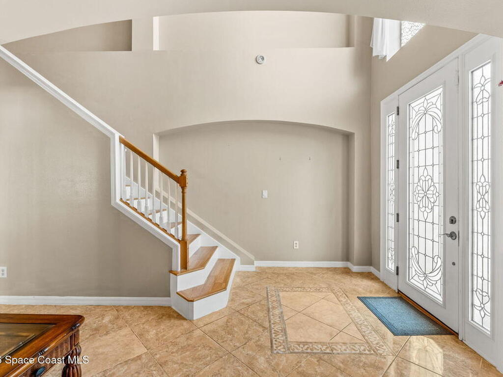 4194 Fenrose Circle, Melbourne, FL 32940