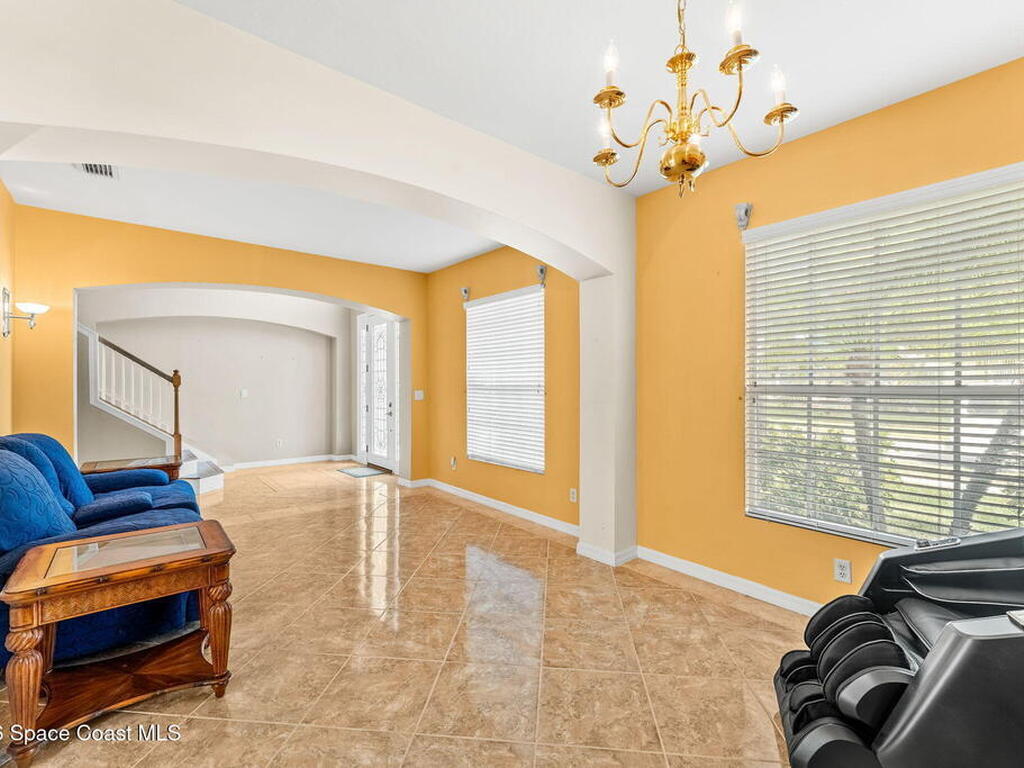 4194 Fenrose Circle, Melbourne, FL 32940