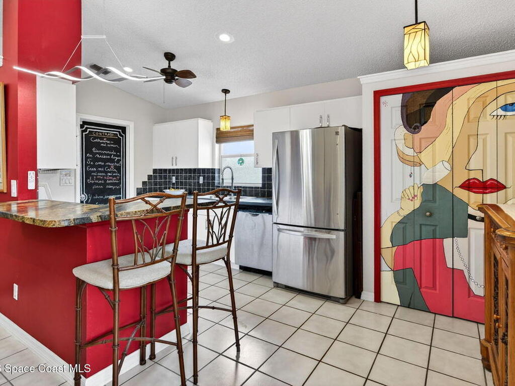 346 Las Olas Drive, Melbourne Beach, FL 32951