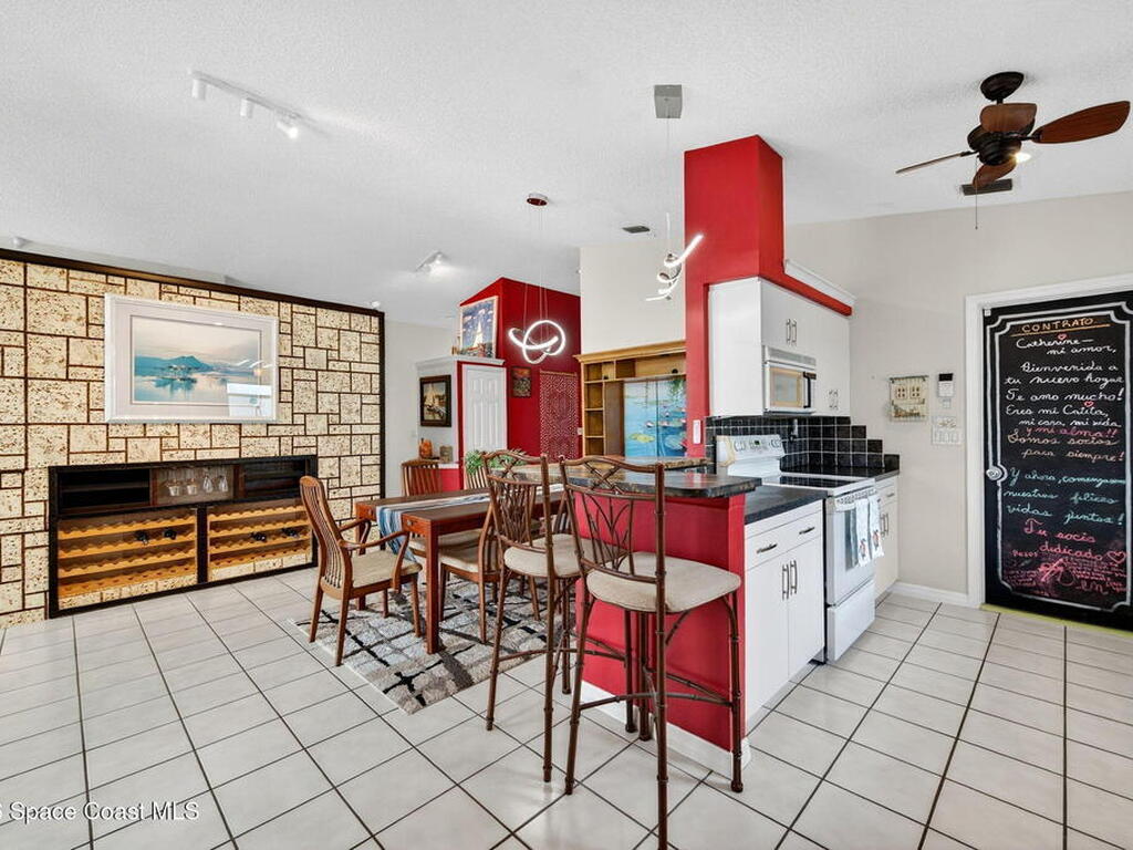 346 Las Olas Drive, Melbourne Beach, FL 32951