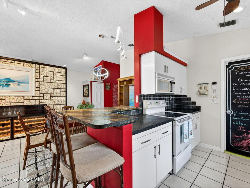 346 Las Olas Drive, Melbourne Beach, FL 32951
