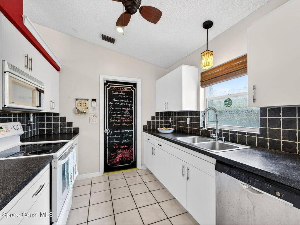346 Las Olas Drive, Melbourne Beach, FL 32951