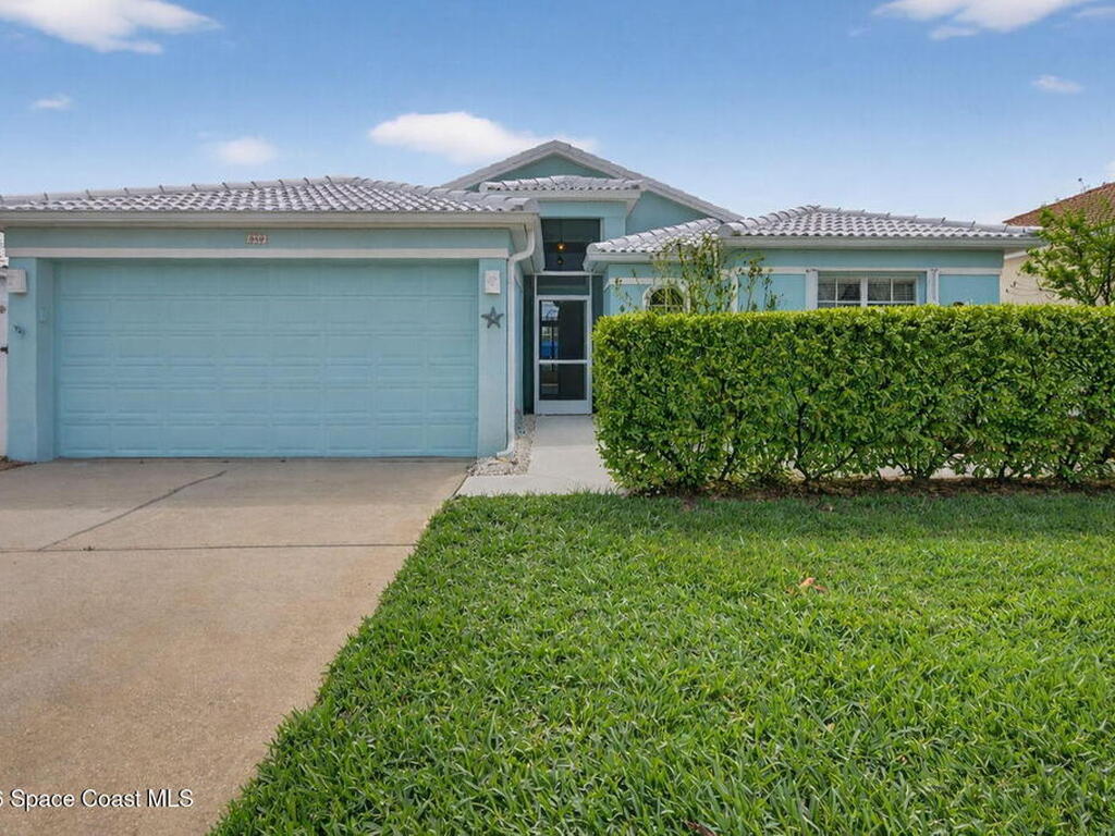 346 Las Olas Drive, Melbourne Beach, FL 32951