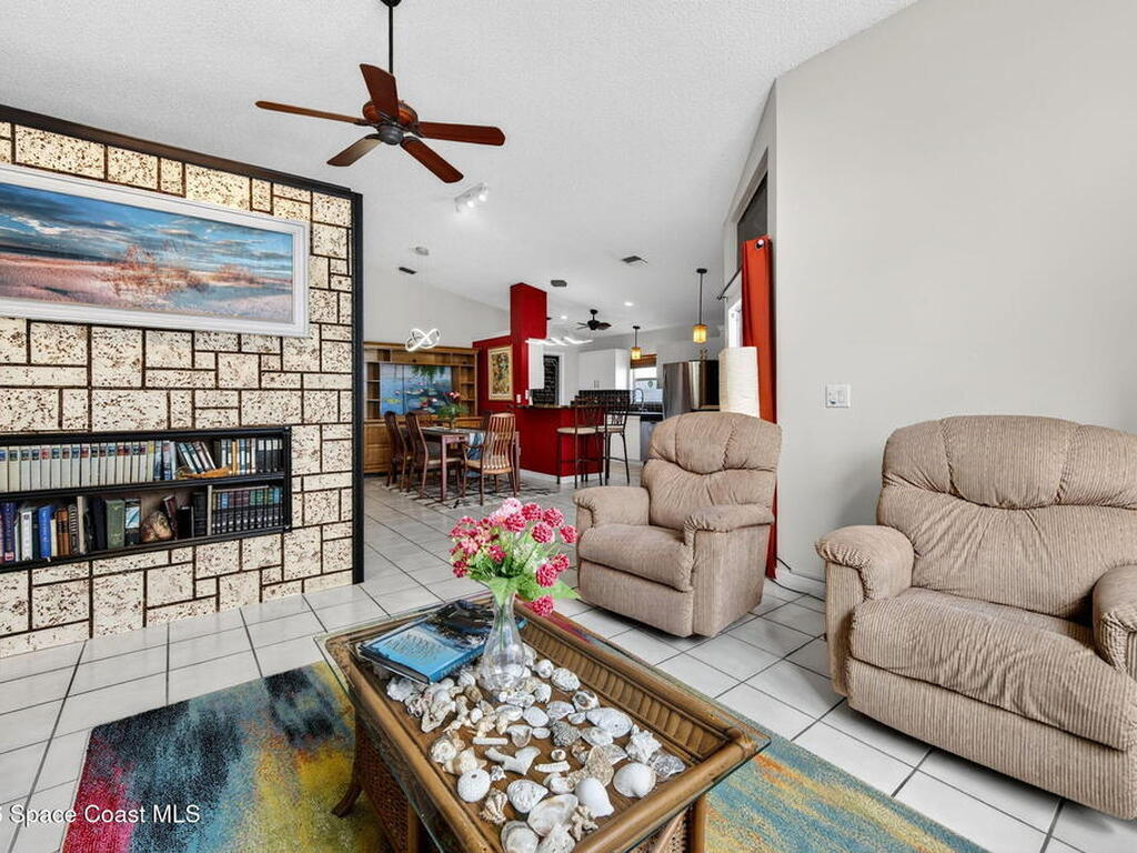 346 Las Olas Drive, Melbourne Beach, FL 32951