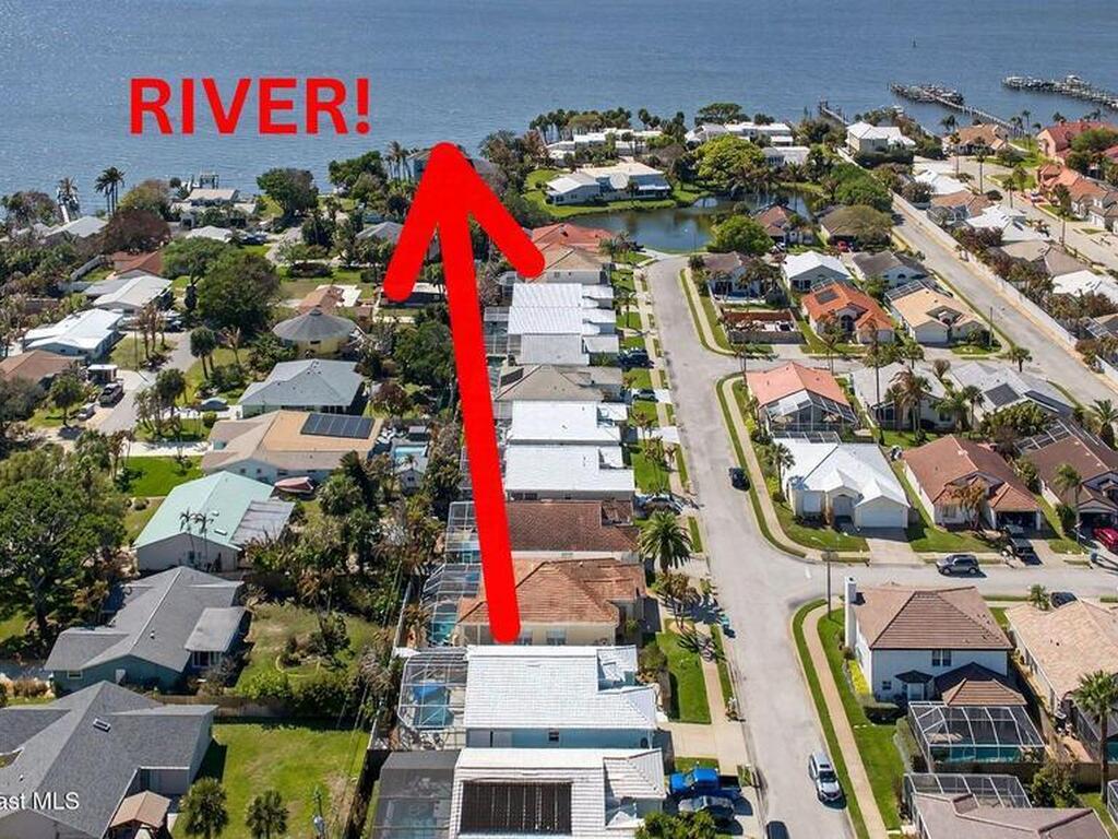 346 Las Olas Drive, Melbourne Beach, FL 32951
