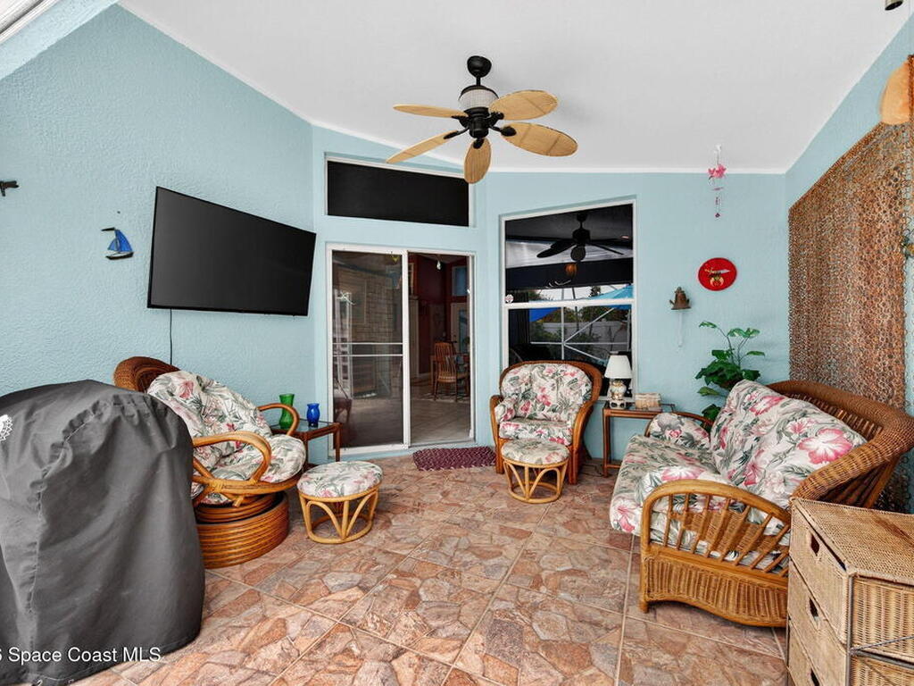 346 Las Olas Drive, Melbourne Beach, FL 32951