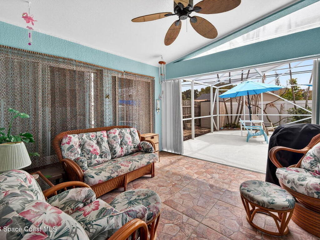 346 Las Olas Drive, Melbourne Beach, FL 32951