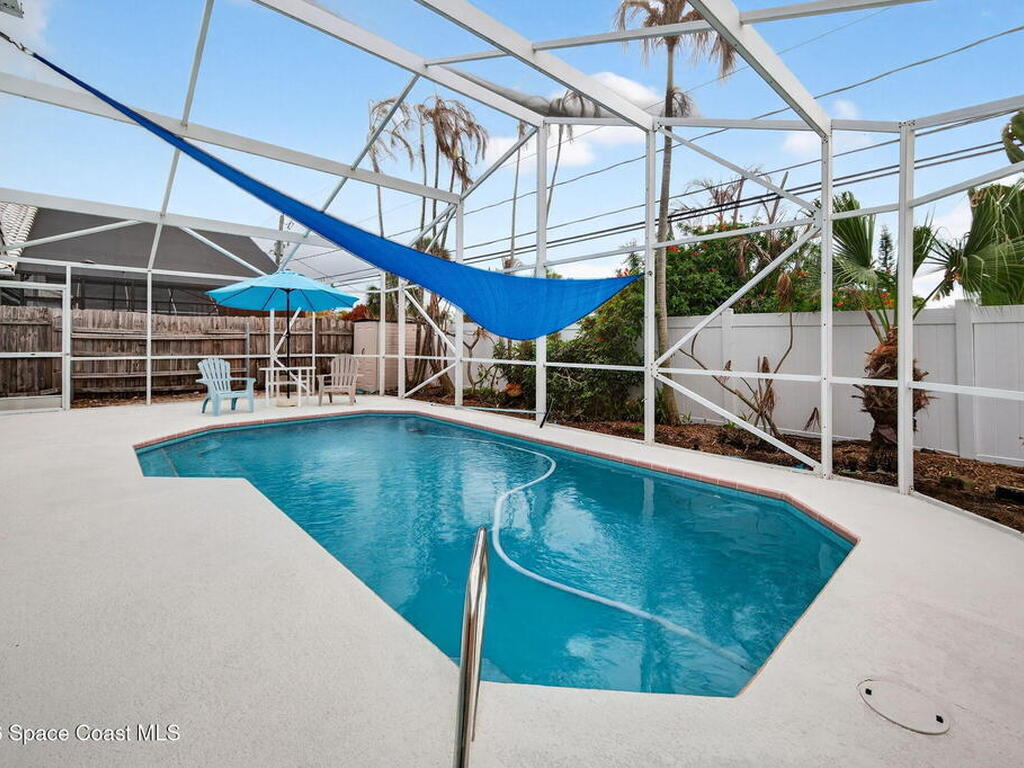 346 Las Olas Drive, Melbourne Beach, FL 32951