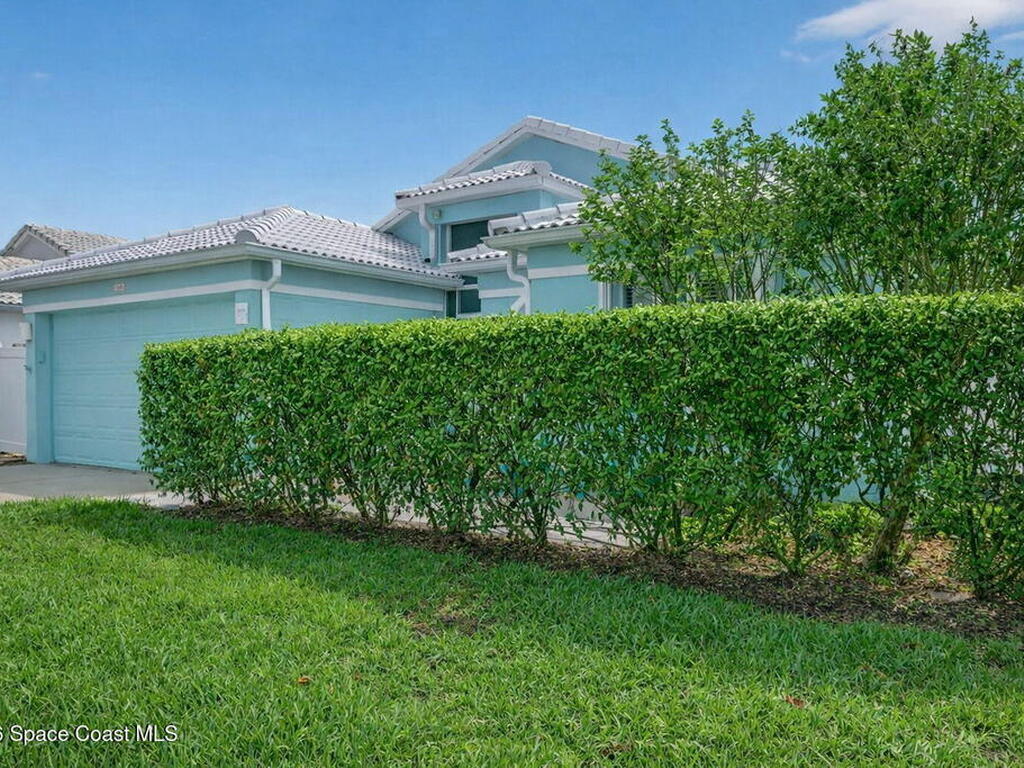 346 Las Olas Drive, Melbourne Beach, FL 32951