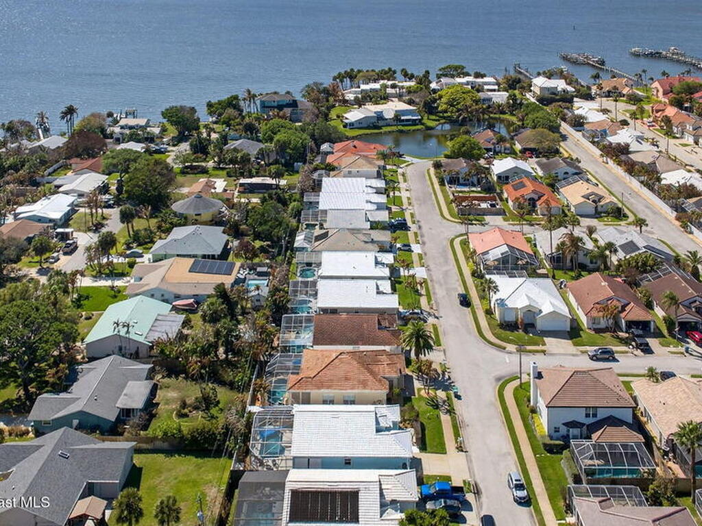 346 Las Olas Drive, Melbourne Beach, FL 32951