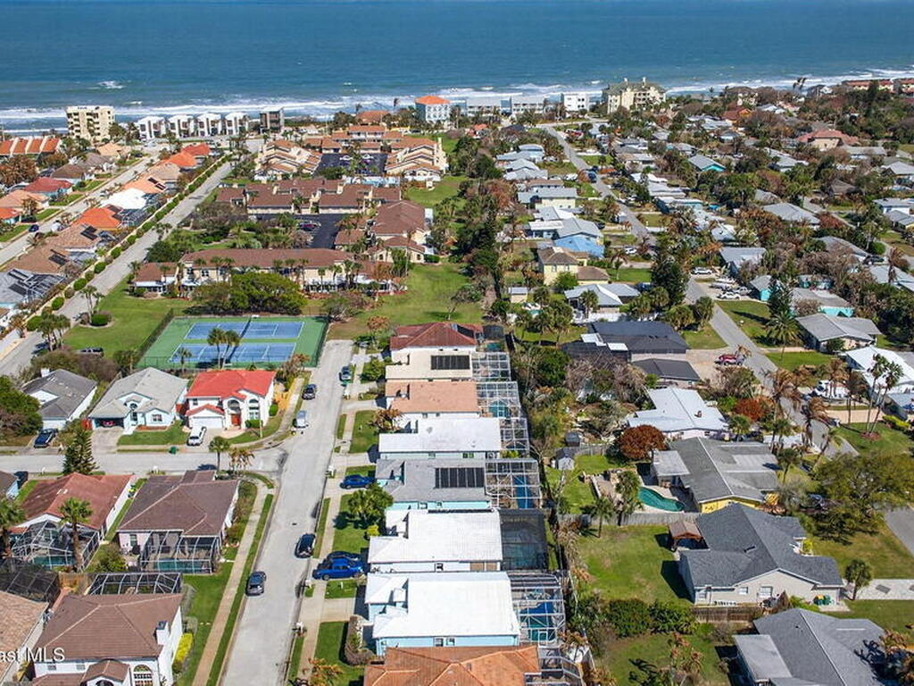 346 Las Olas Drive, Melbourne Beach, FL 32951